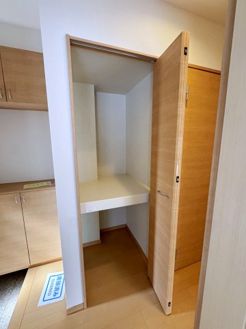 所沢市大字下富 中古戸建の画像