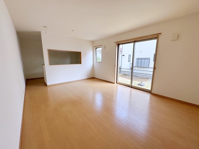所沢市大字下富 中古戸建の画像