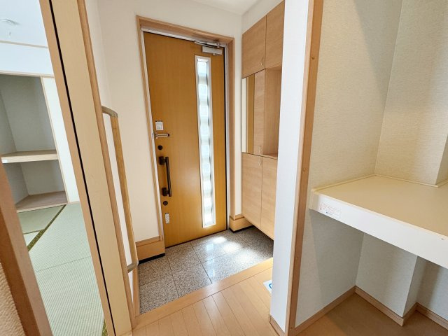 所沢市大字下富 中古戸建の画像