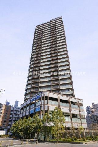 ブランズタワー所沢の画像