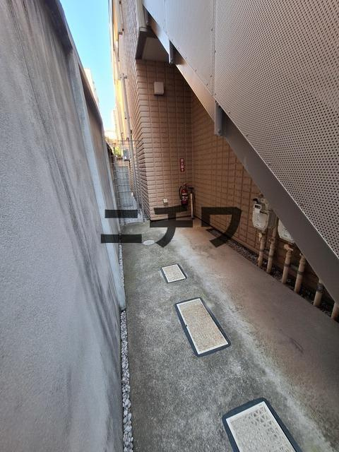 スパロウ戸越