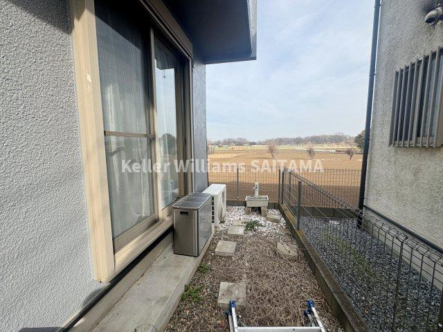 清瀬市下清戸一丁目中古戸建の画像
