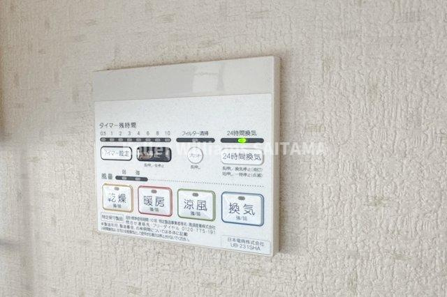 清瀬市下清戸一丁目中古戸建の画像