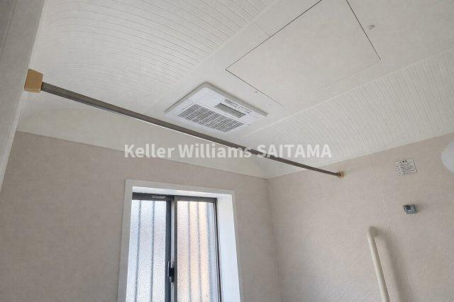 清瀬市下清戸一丁目中古戸建の画像