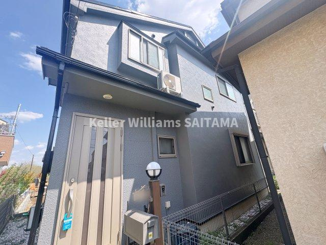 清瀬市下清戸一丁目中古戸建の画像