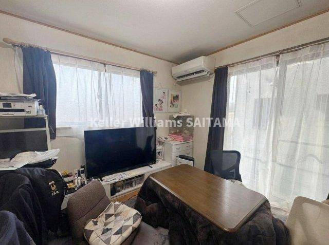 清瀬市下清戸一丁目中古戸建の画像