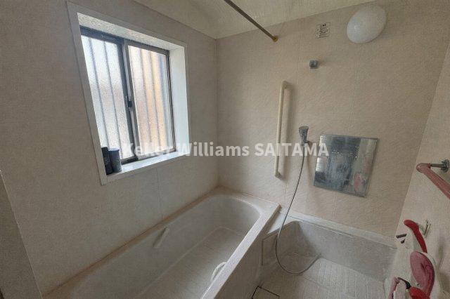 清瀬市下清戸一丁目中古戸建の画像