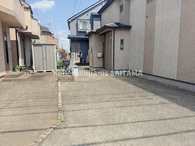 清瀬市下清戸一丁目中古戸建の画像