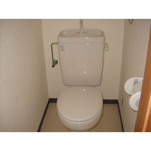 エクセレントＫＯＹＯのトイレ