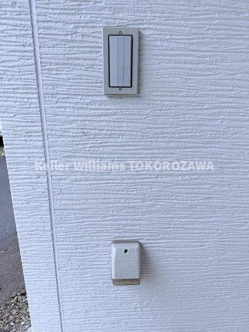 所沢市北有楽町３期の画像