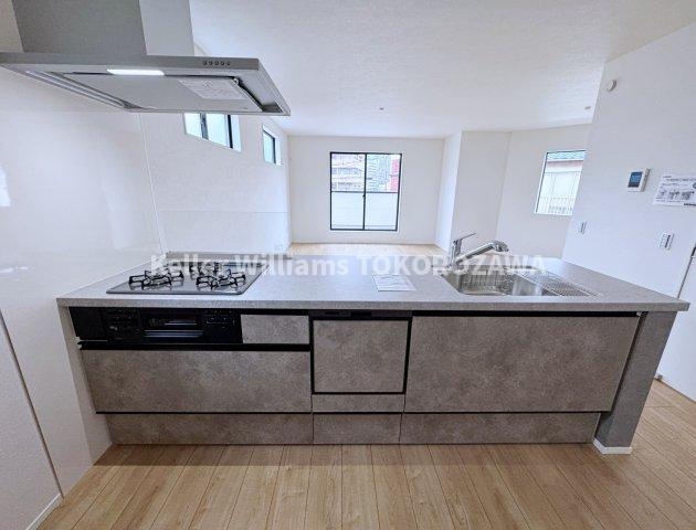 所沢市北有楽町３期の画像