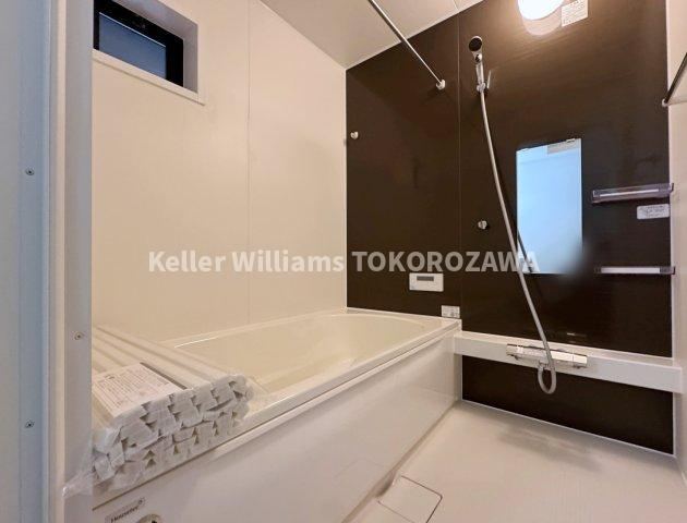 所沢市北有楽町３期の画像