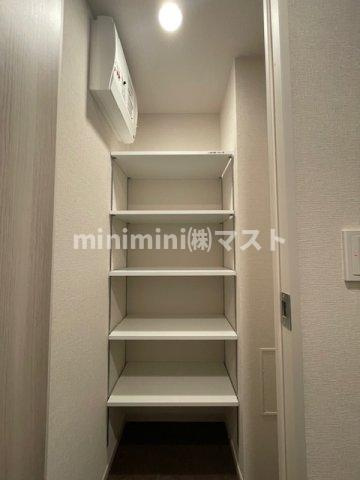 アーバネックス谷町四丁目のその他