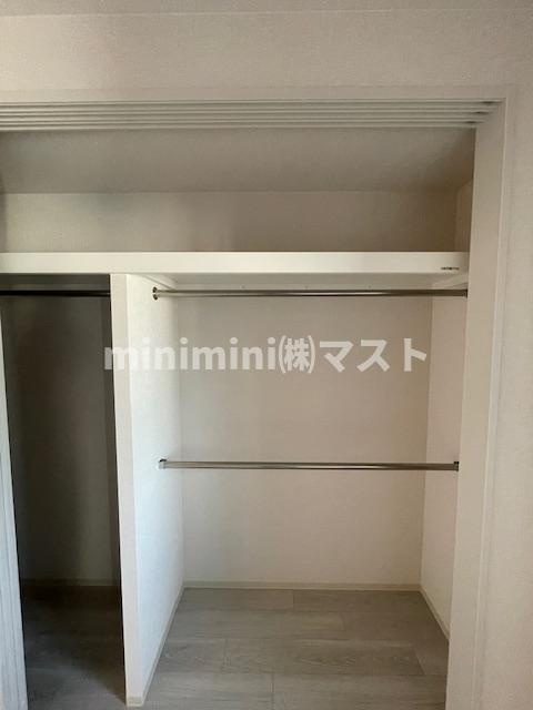 アーバネックス谷町四丁目の設備