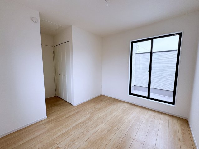 所沢市北秋津7期の画像