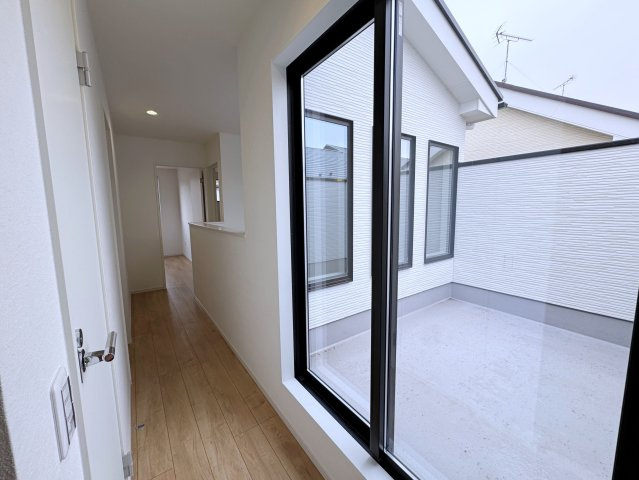 所沢市北秋津7期の画像