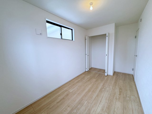 所沢市北秋津7期の画像