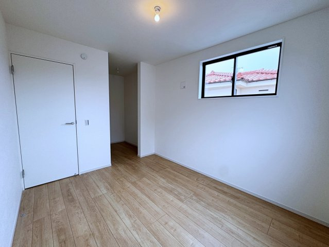 所沢市北秋津7期の画像