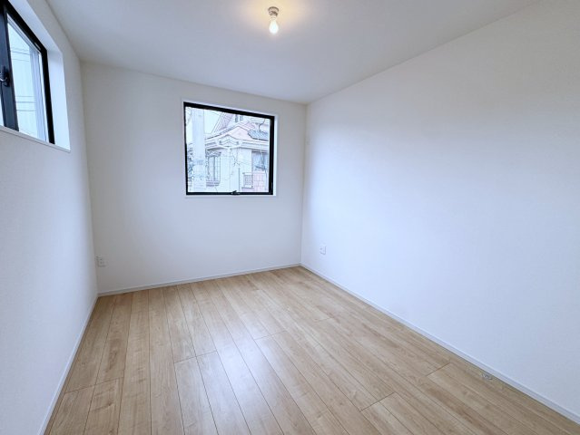 所沢市北秋津7期の画像