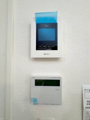 所沢市北秋津7期の画像