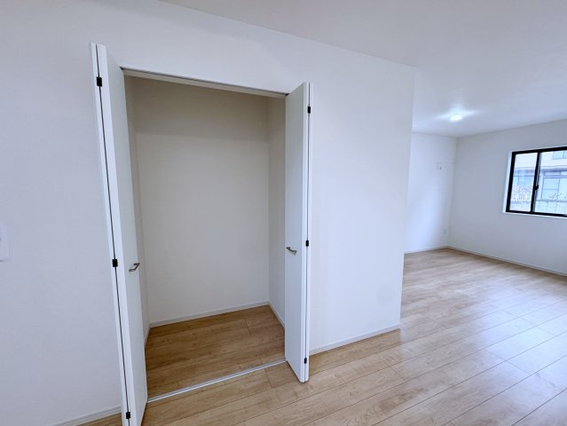 所沢市北秋津7期の画像