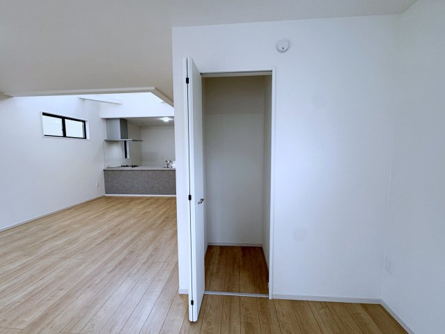 所沢市北秋津7期の画像