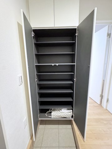 所沢市北秋津7期の画像