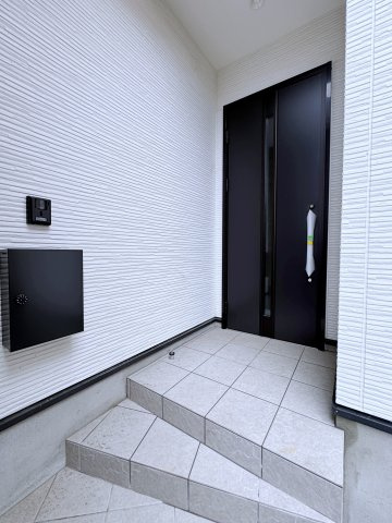 所沢市北秋津7期の画像