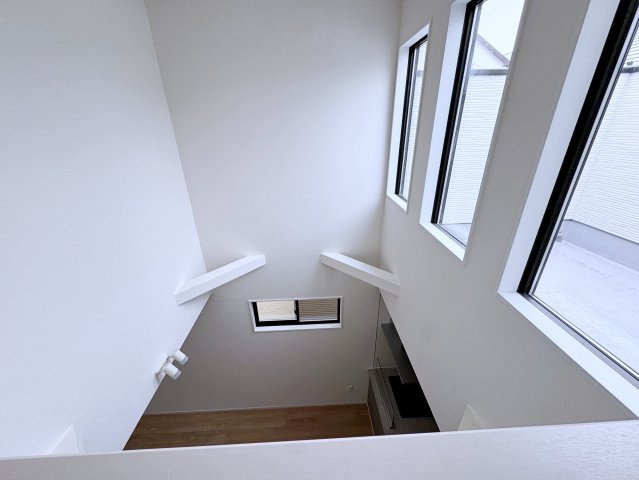 所沢市北秋津7期の画像