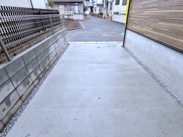 所沢市北秋津7期の画像
