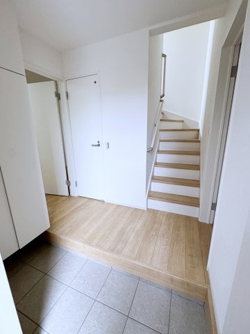 所沢市北秋津7期の画像