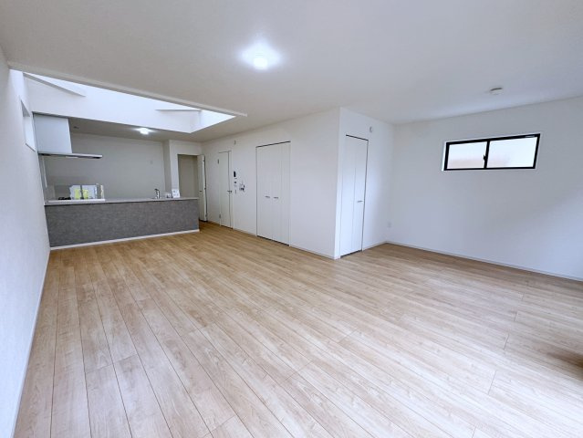 所沢市北秋津7期の画像