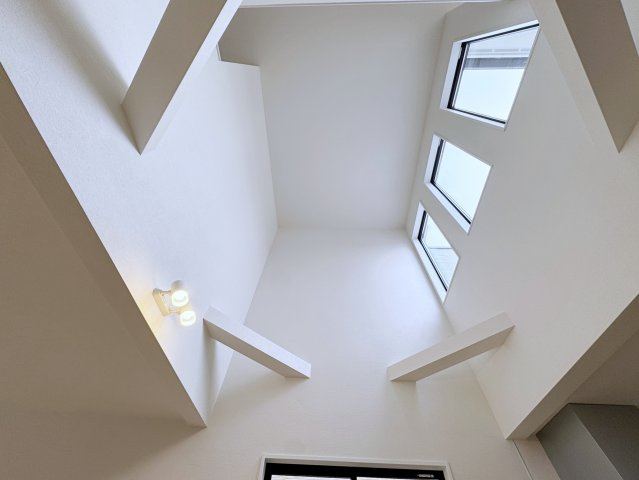 所沢市北秋津7期の画像