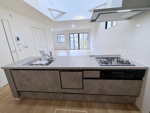 所沢市北秋津7期の画像