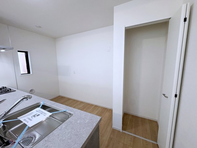 所沢市北秋津7期の画像