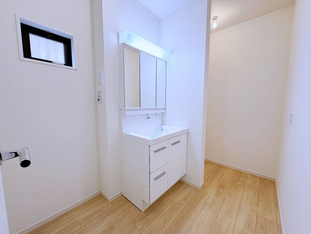 所沢市北秋津7期の画像