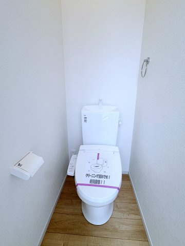 所沢市北秋津7期の画像