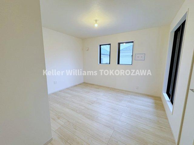 所沢市緑町１期の画像