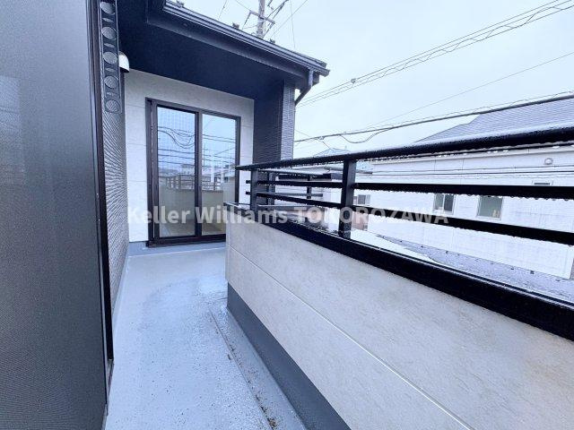 所沢市緑町１期の画像