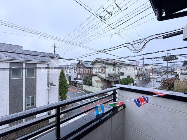 所沢市緑町１期の画像