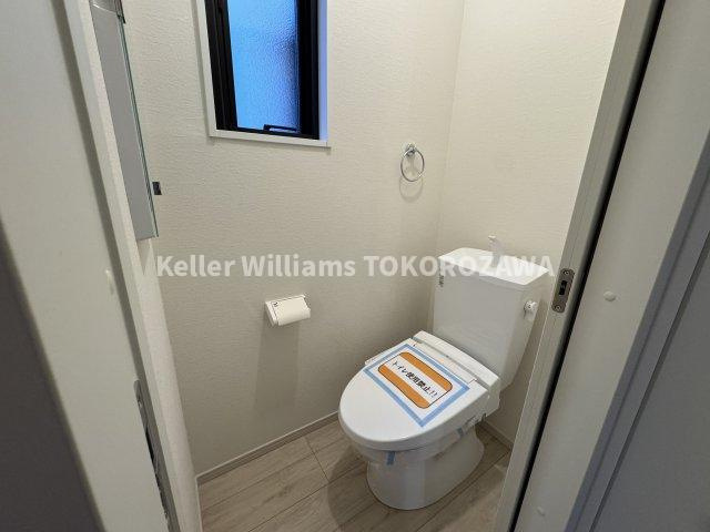 所沢市緑町１期の画像