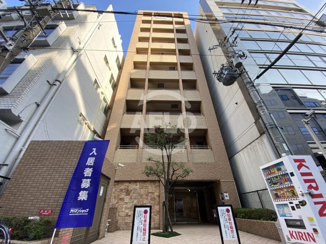 アヴァンセクール西天満5丁目