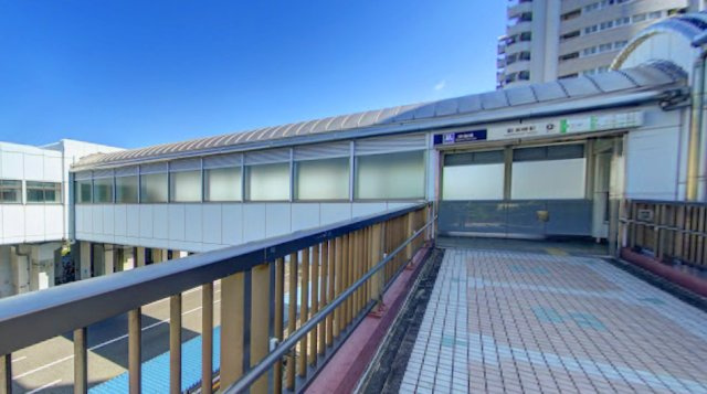 ベイシティ大阪センタープラザのその他
