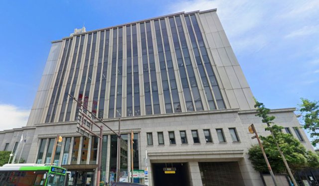 ベイシティ大阪センタープラザのその他