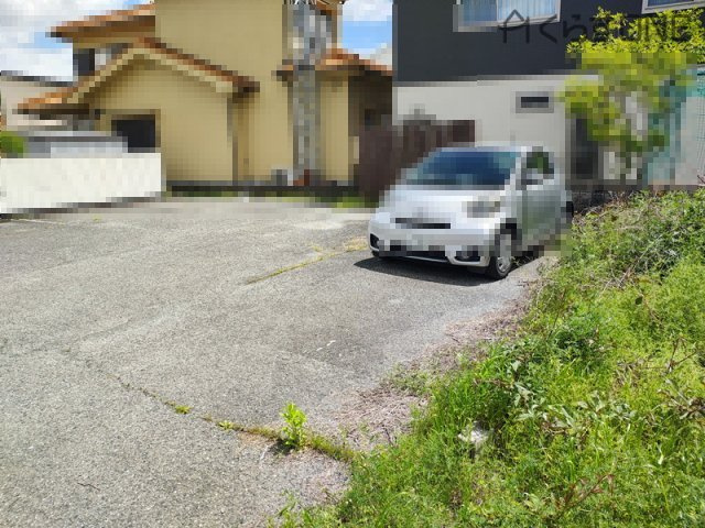 【外観】 | 姫路市下手野４丁目／売土地