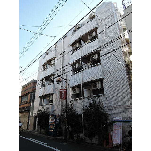 プレール椎名町の画像
