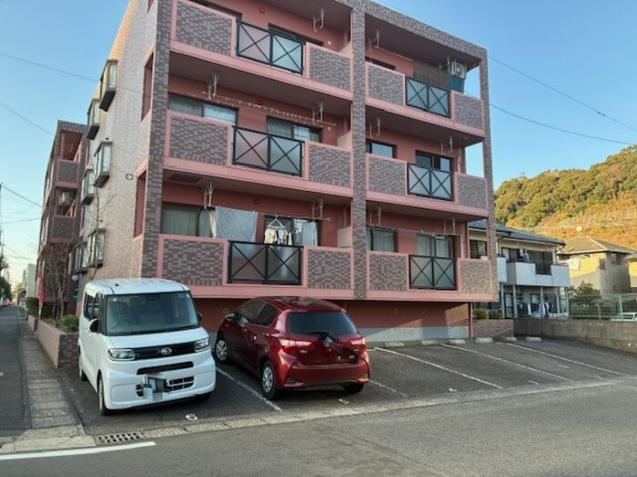 パティオス宇宿　B棟の画像