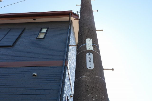 守山区白沢町のその他