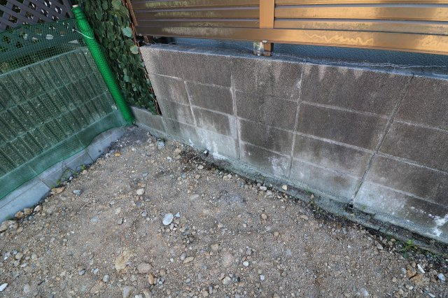 守山区白沢町のその他