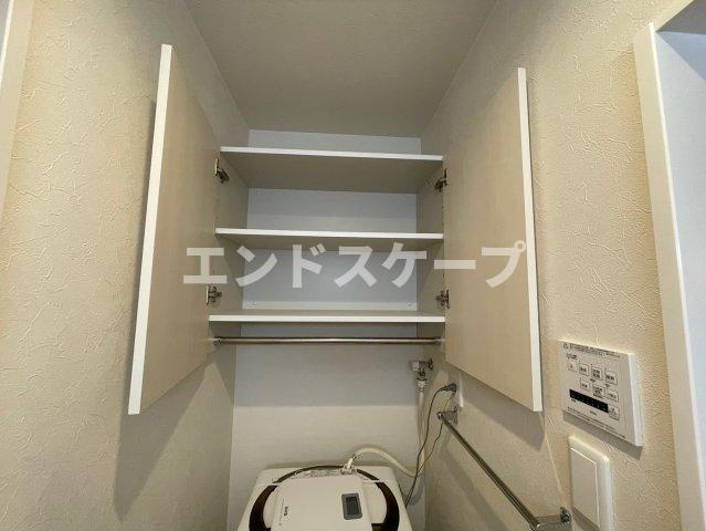 ピアニーの収納|高崎、前橋、伊勢崎エリアのお部屋探しはエンドスケープまで！お客様の理想お聞かせ下さい♪